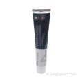 Dentifrice blanchissant les dents au charbon biologique en gros 125 ml